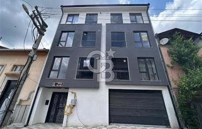 CB CITY' DEN ESKİŞEHİR ÇAMLICA MAH. KİRALIK 2+0 DAİRE