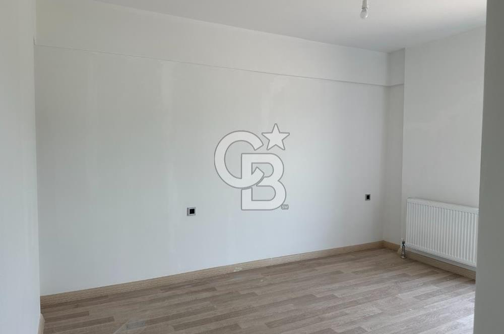 Tuna Mahallesi’nde Net 93m² Geniş Kullanımlı Satılık 3+1 Zemin Kat Daire