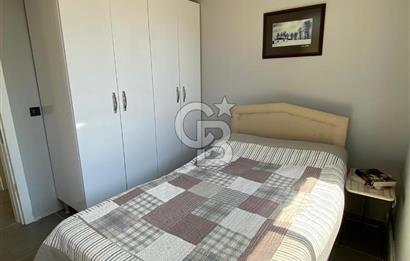 Bademlerde Doğayla iç içe Bahçeli Eşyalı Kiralık Müstakil Ev