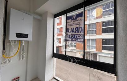 CB CITY' DEN ESKİŞEHİR ÇAMLICA MAH. KİRALIK 2+0 DAİRE