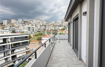 OLEA KENT// ULUKENT SİTESİNDE TERAS KAT SATILIK 3+1 ÇİFT CEPHE
