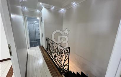 BURSA, MUDANYA BURGAZ'da DENİZE SIFIR KİRALIK VİLLA