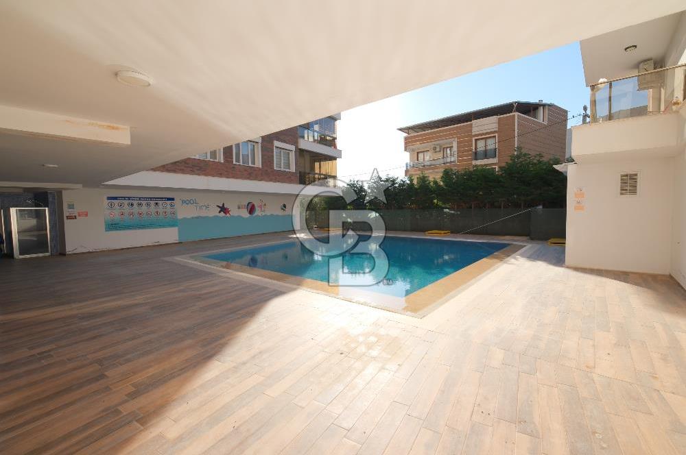 ULUKENT 9 EYLÜL MAH. KAPALI MUTFAK, 2+1 KİRALIK DAİRE