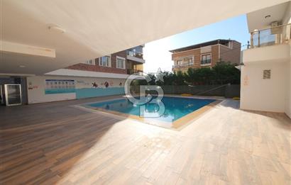 ULUKENT 9 EYLÜL MAH. KAPALI MUTFAK, 2+1 KİRALIK DAİRE