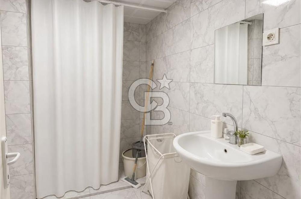 Çiğli Egekent'te Manzaralı 3+1 Satılık Daire