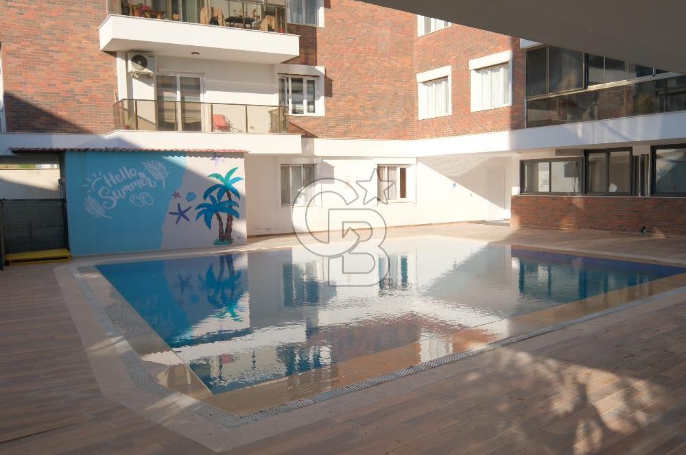 ULUKENT 9 EYLÜL MAH. KAPALI MUTFAK, 2+1 KİRALIK DAİRE