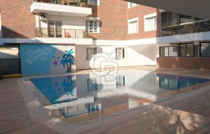 ULUKENT 9 EYLÜL MAH. KAPALI MUTFAK, 2+1 KİRALIK DAİRE