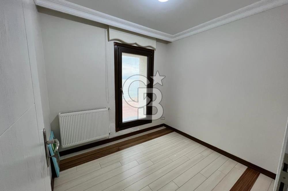 BURSA, MUDANYA BURGAZ'da DENİZE SIFIR KİRALIK VİLLA
