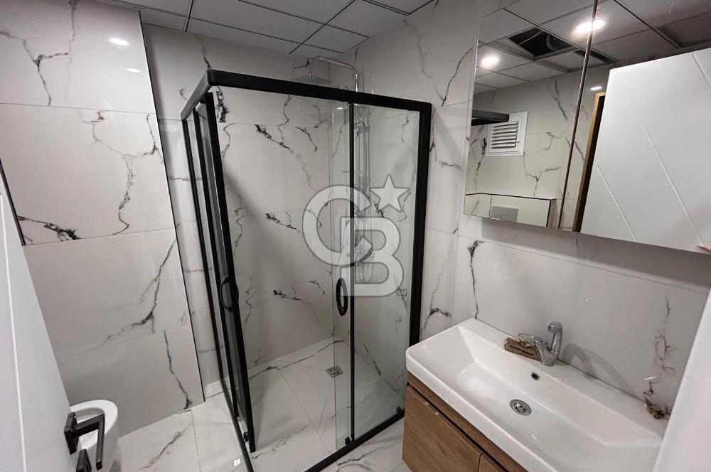 CB CITY' DEN ESKİŞEHİR ÇAMLICA MAH. KİRALIK 2+0 DAİRE