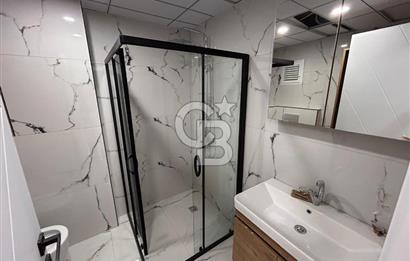 CB CITY' DEN ESKİŞEHİR ÇAMLICA MAH. KİRALIK 2+0 DAİRE