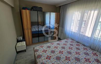 Hastaneye 500 Metre | Komple Yenilenmiş | Depolu Masrafsız 3+1