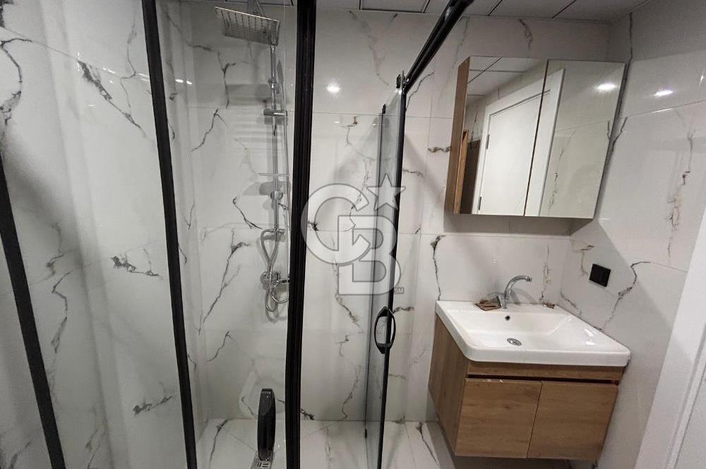 CB CITY' DEN ESKİŞEHİR ÇAMLICA MAH. KİRALIK 2+0 DAİRE