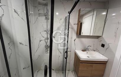 CB CITY' DEN ESKİŞEHİR ÇAMLICA MAH. KİRALIK 2+0 DAİRE