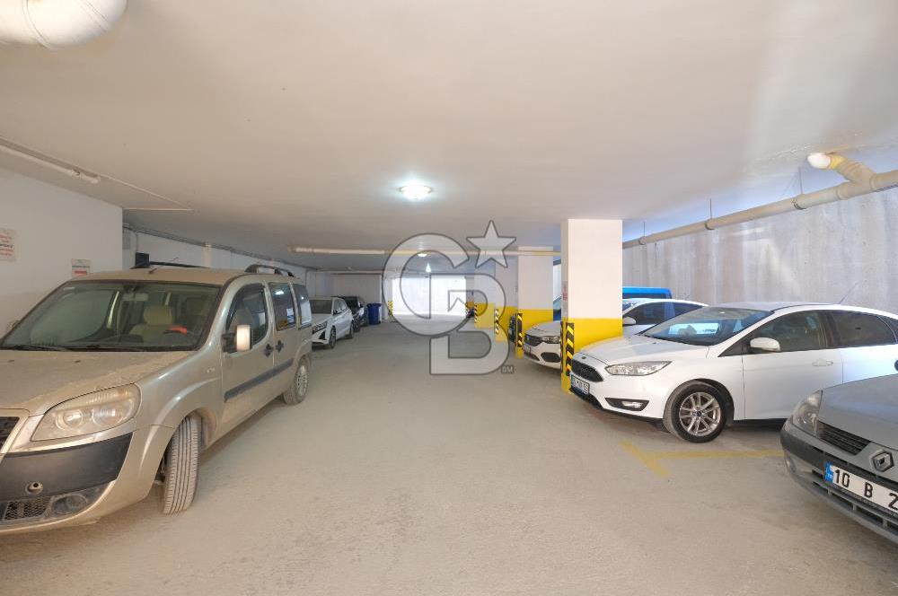 ULUKENT 9 EYLÜL MAH. KAPALI MUTFAK, 2+1 KİRALIK DAİRE