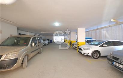 ULUKENT 9 EYLÜL MAH. KAPALI MUTFAK, 2+1 KİRALIK DAİRE