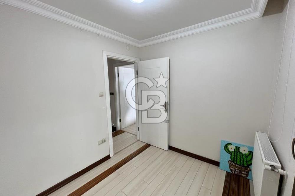 BURSA, MUDANYA BURGAZ'da DENİZE SIFIR KİRALIK VİLLA