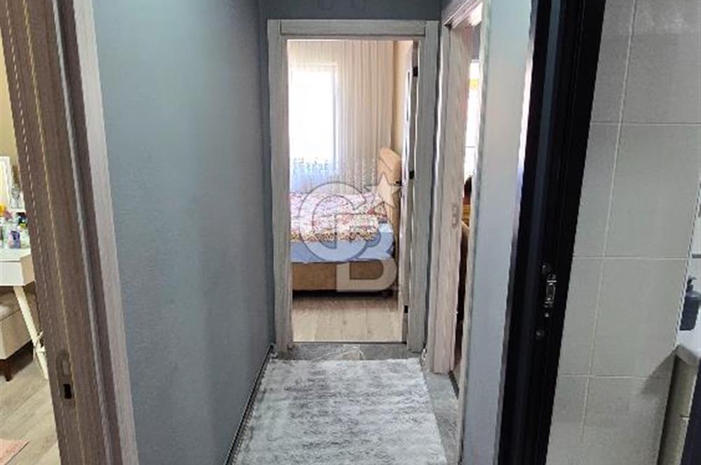 Hastaneye 500 Metre | Komple Yenilenmiş | Depolu Masrafsız 3+1