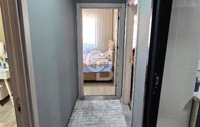 Hastaneye 500 Metre | Komple Yenilenmiş | Depolu Masrafsız 3+1