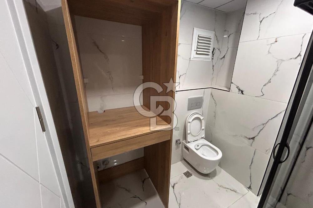 CB CITY' DEN ESKİŞEHİR ÇAMLICA MAH. KİRALIK 2+0 DAİRE
