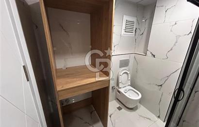 CB CITY' DEN ESKİŞEHİR ÇAMLICA MAH. KİRALIK 2+0 DAİRE