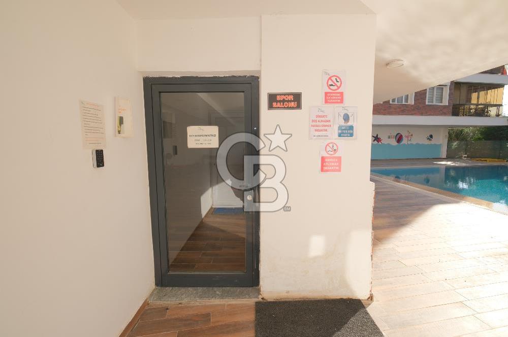 ULUKENT 9 EYLÜL MAH. KAPALI MUTFAK, 2+1 KİRALIK DAİRE