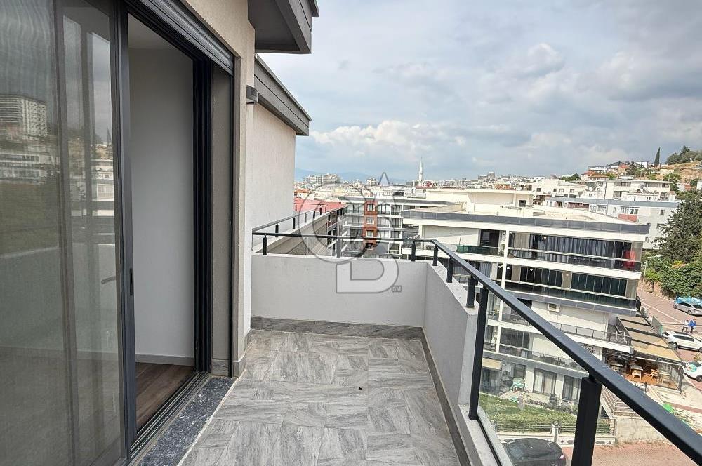 OLEA KENT// ULUKENT SİTESİNDE TERAS KAT SATILIK 3+1 ÇİFT CEPHE
