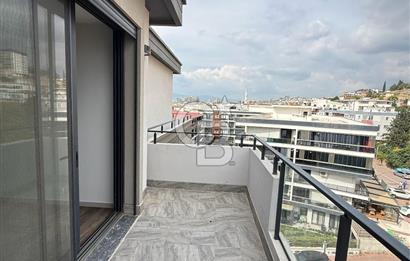 OLEA KENT// ULUKENT SİTESİNDE TERAS KAT SATILIK 3+1 ÇİFT CEPHE