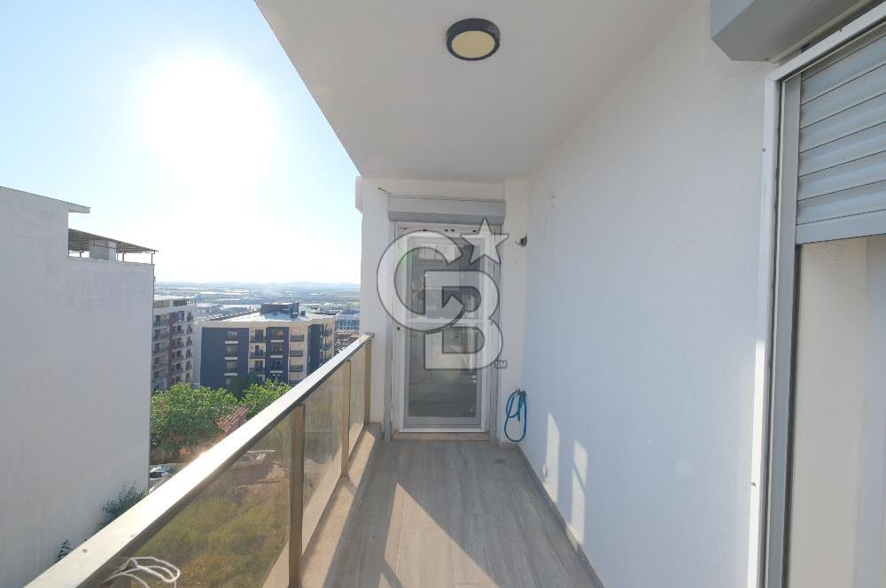 ULUKENT 9 EYLÜL MAH. KAPALI MUTFAK, 2+1 KİRALIK DAİRE