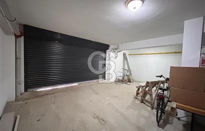 CB CITY' DEN ESKİŞEHİR ÇAMLICA MAH. KİRALIK 2+0 DAİRE
