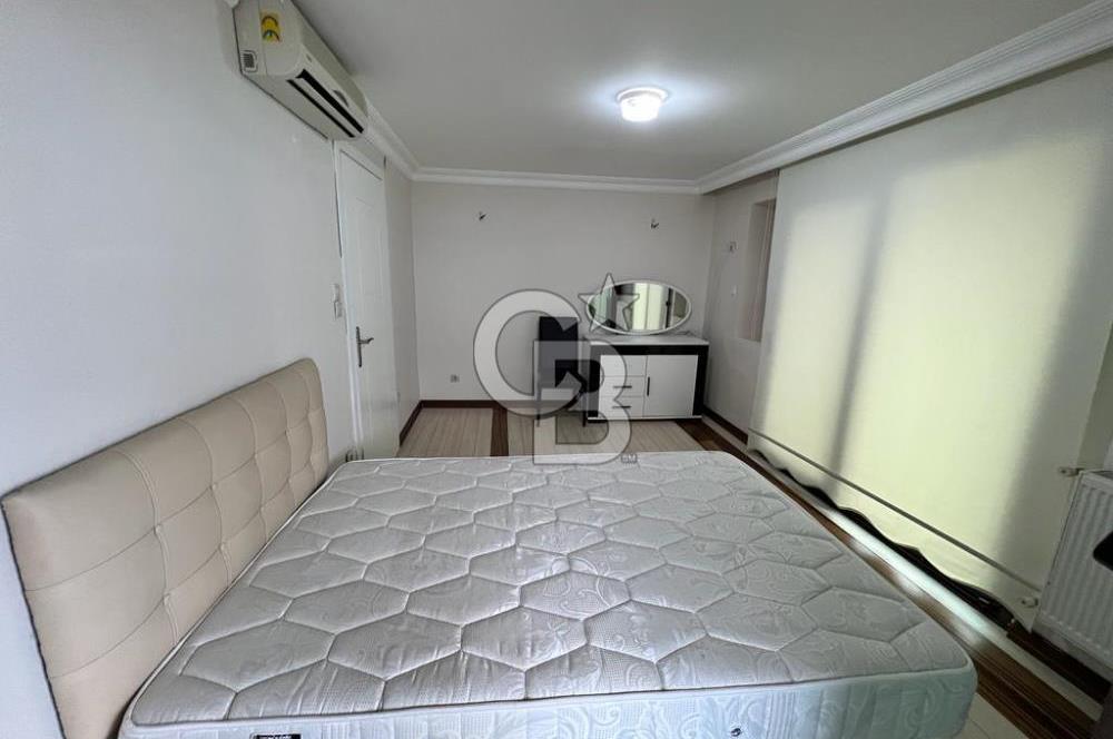 BURSA, MUDANYA BURGAZ'da DENİZE SIFIR KİRALIK VİLLA