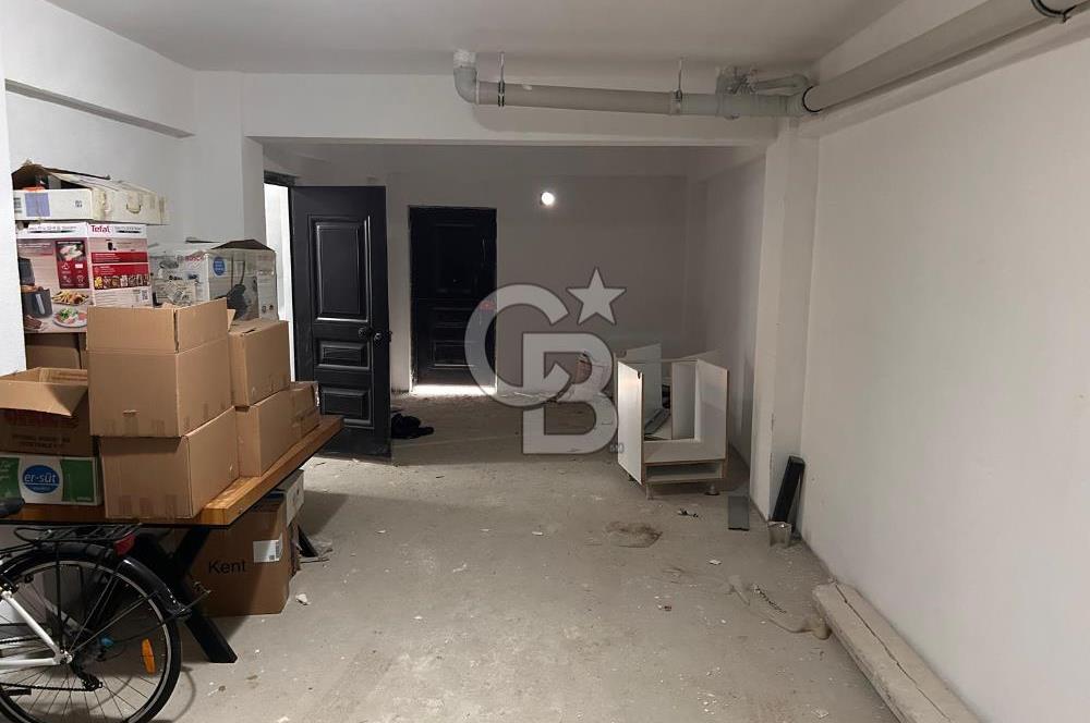 CB CITY' DEN ESKİŞEHİR ÇAMLICA MAH. KİRALIK 2+0 DAİRE