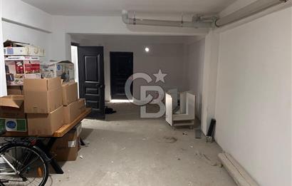 CB CITY' DEN ESKİŞEHİR ÇAMLICA MAH. KİRALIK 2+0 DAİRE