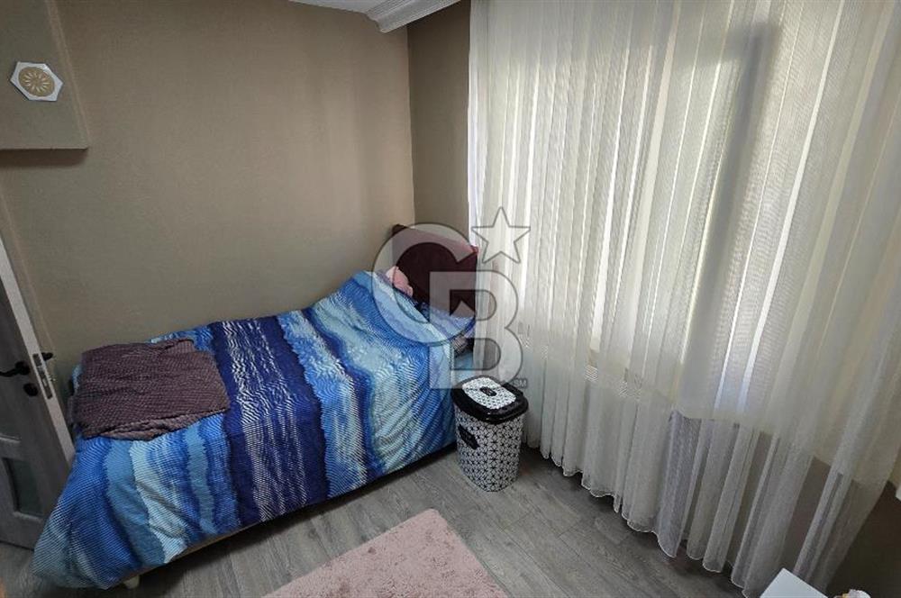 Hastaneye 500 Metre | Komple Yenilenmiş | Depolu Masrafsız 3+1