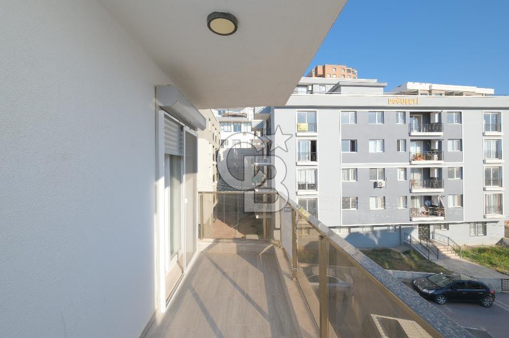 ULUKENT 9 EYLÜL MAH. KAPALI MUTFAK, 2+1 KİRALIK DAİRE