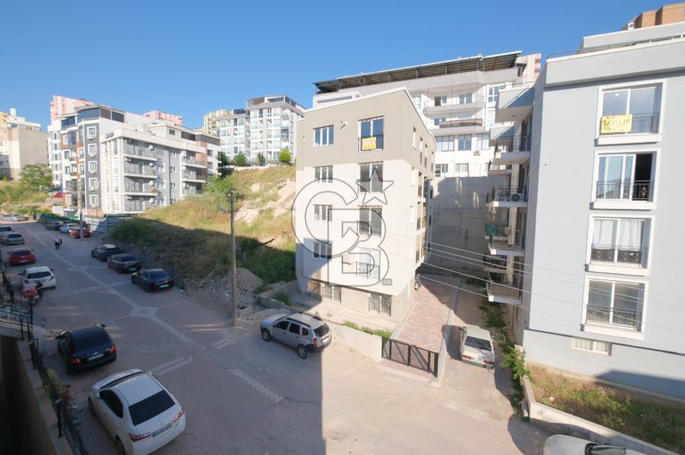 ULUKENT 9 EYLÜL MAH. KAPALI MUTFAK, 2+1 KİRALIK DAİRE