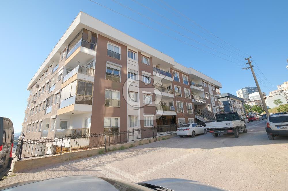 ULUKENT 9 EYLÜL MAH. KAPALI MUTFAK, 2+1 KİRALIK DAİRE