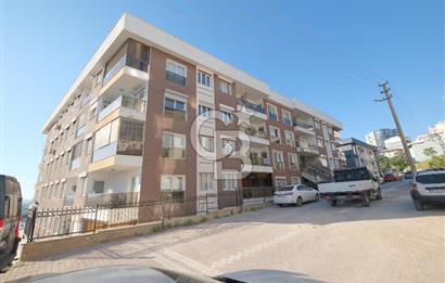ULUKENT 9 EYLÜL MAH. KAPALI MUTFAK, 2+1 KİRALIK DAİRE