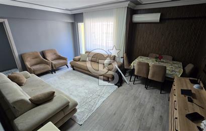 Hastaneye 500 Metre | Komple Yenilenmiş | Depolu Masrafsız 3+1