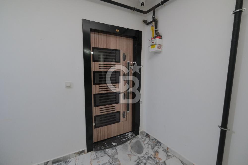 ULUKENT 9 EYLÜL MAH. KAPALI MUTFAK, 2+1 KİRALIK DAİRE