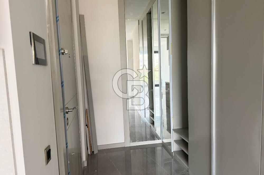 OLEA KENT// ULUKENT SİTESİNDE TERAS KAT SATILIK 3+1 ÇİFT CEPHE