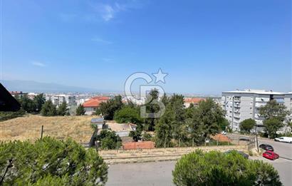 Çiğli Egekent'te Manzaralı 3+1 Satılık Daire
