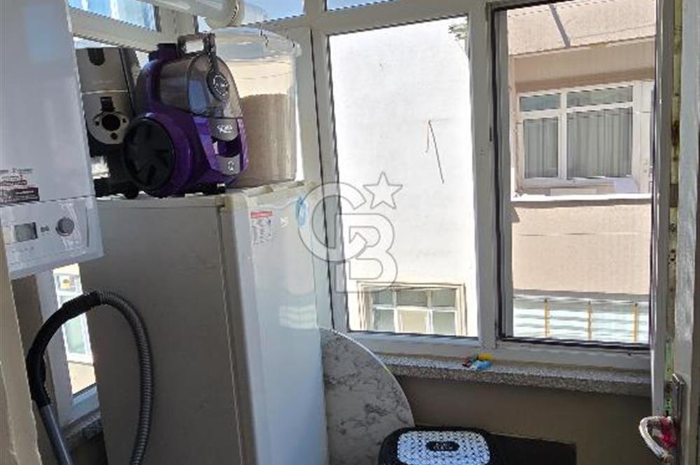 Hastaneye 500 Metre | Komple Yenilenmiş | Depolu Masrafsız 3+1
