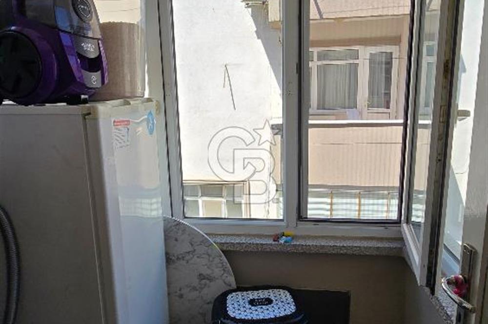 Hastaneye 500 Metre | Komple Yenilenmiş | Depolu Masrafsız 3+1
