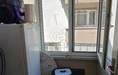 Hastaneye 500 Metre | Komple Yenilenmiş | Depolu Masrafsız 3+1