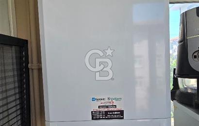 Hastaneye 500 Metre | Komple Yenilenmiş | Depolu Masrafsız 3+1