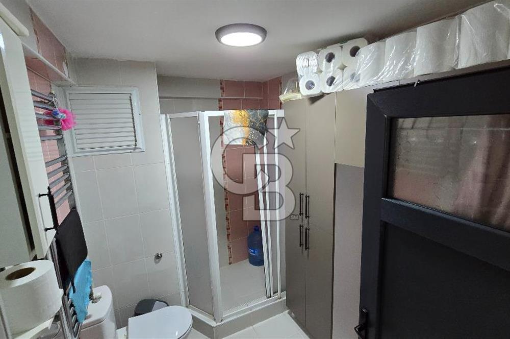 Hastaneye 500 Metre | Komple Yenilenmiş | Depolu Masrafsız 3+1