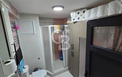 Hastaneye 500 Metre | Komple Yenilenmiş | Depolu Masrafsız 3+1