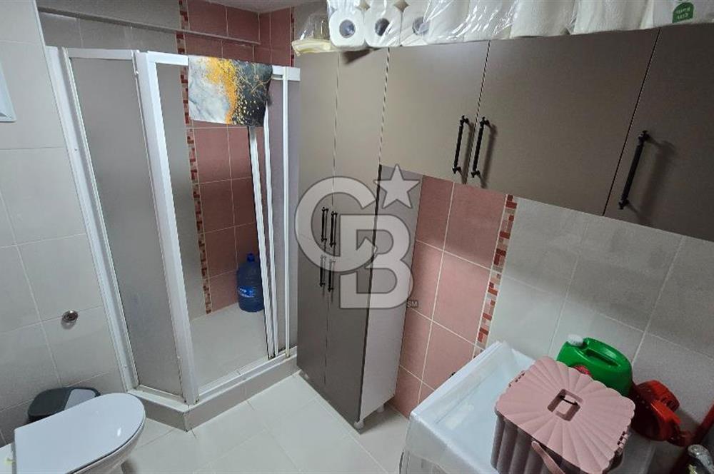 Hastaneye 500 Metre | Komple Yenilenmiş | Depolu Masrafsız 3+1