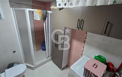 Hastaneye 500 Metre | Komple Yenilenmiş | Depolu Masrafsız 3+1