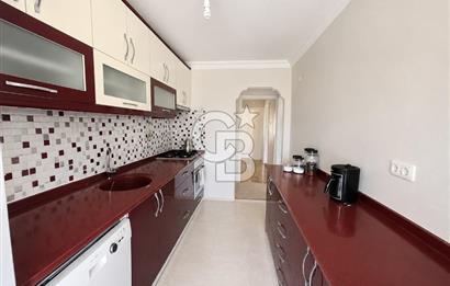 Çiğli Egekent'te Manzaralı 3+1 Satılık Daire